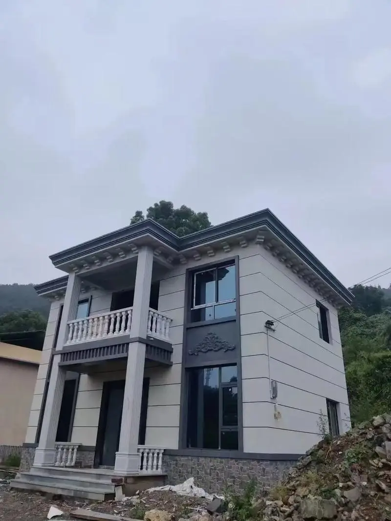 平塘 别墅建造公司推荐：如何评估服务质量？