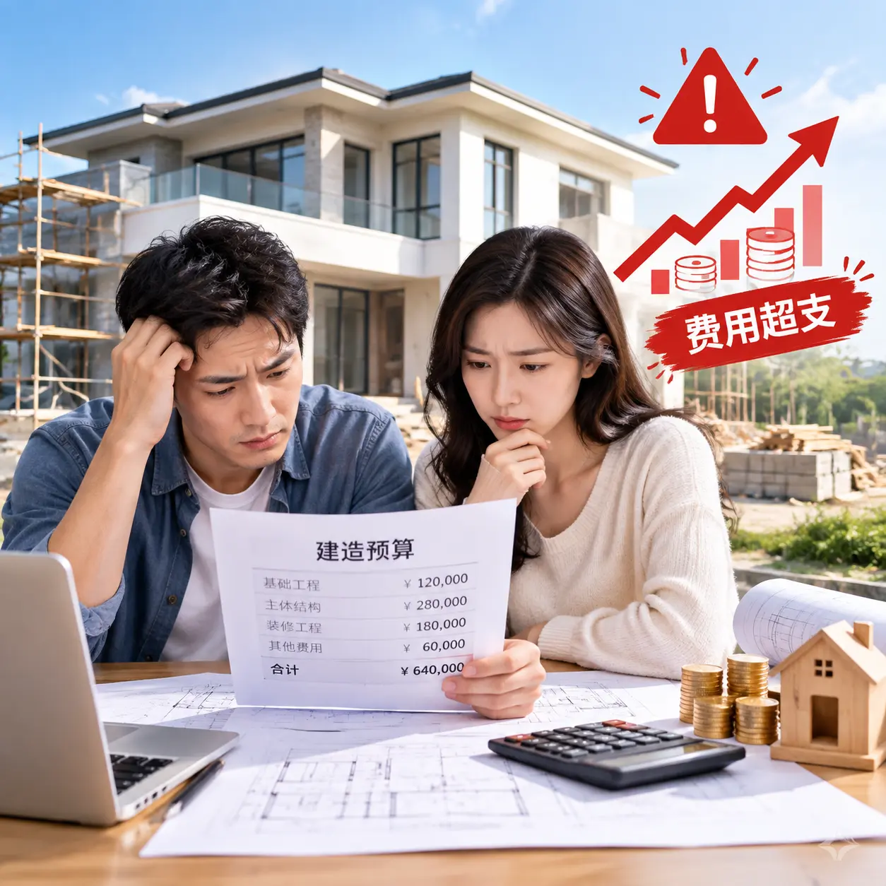 别墅建造公司推荐:避免在 平塘 选择时的常见误区