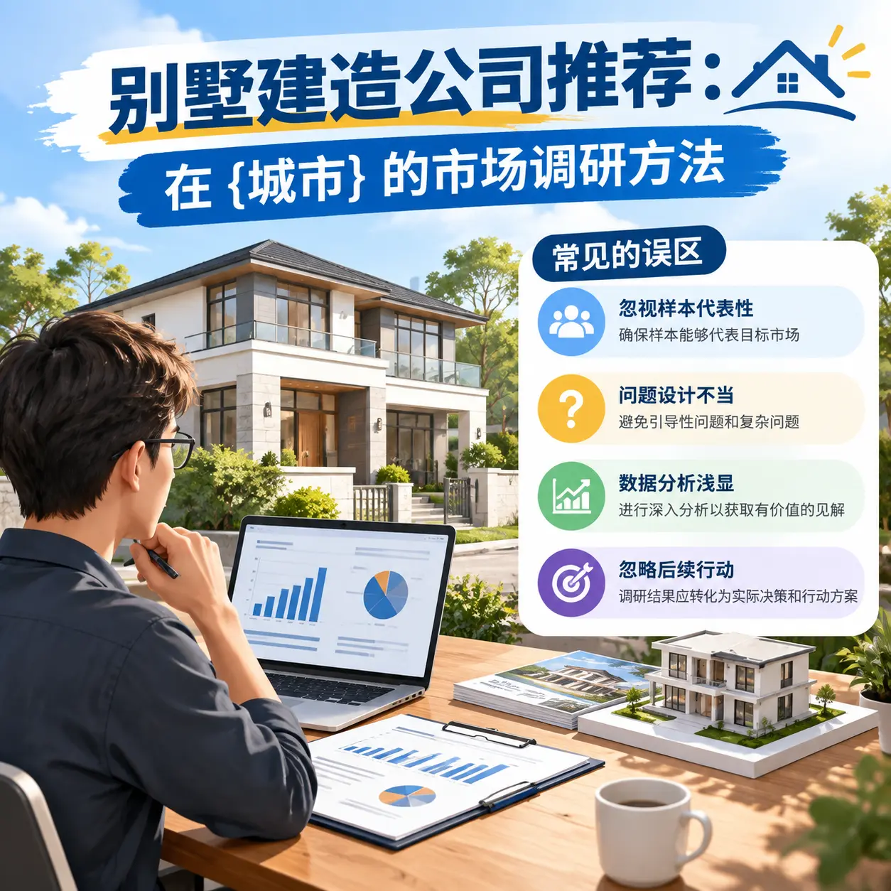 别墅建造公司推荐：在 平塘 的市场调研方法