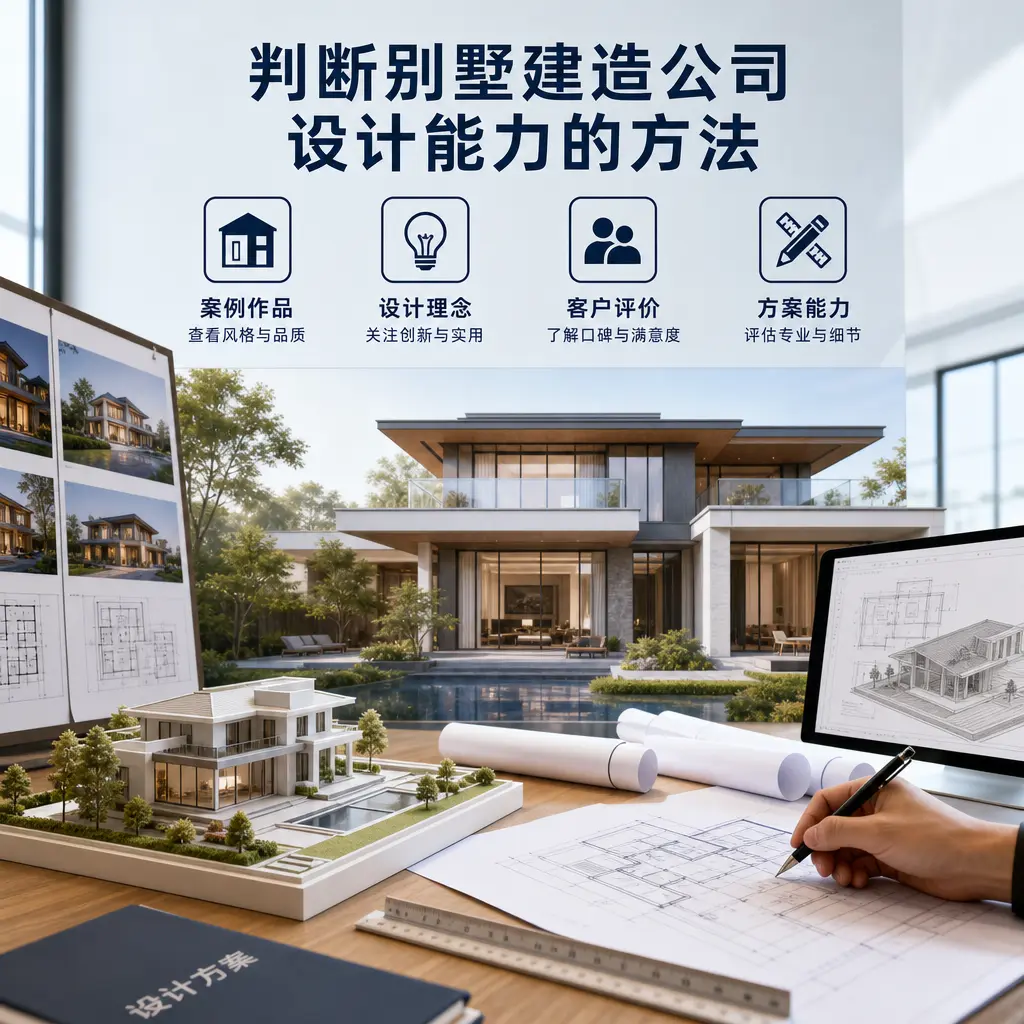 在 平塘 别墅建造公司推荐，性价比如何评估？
